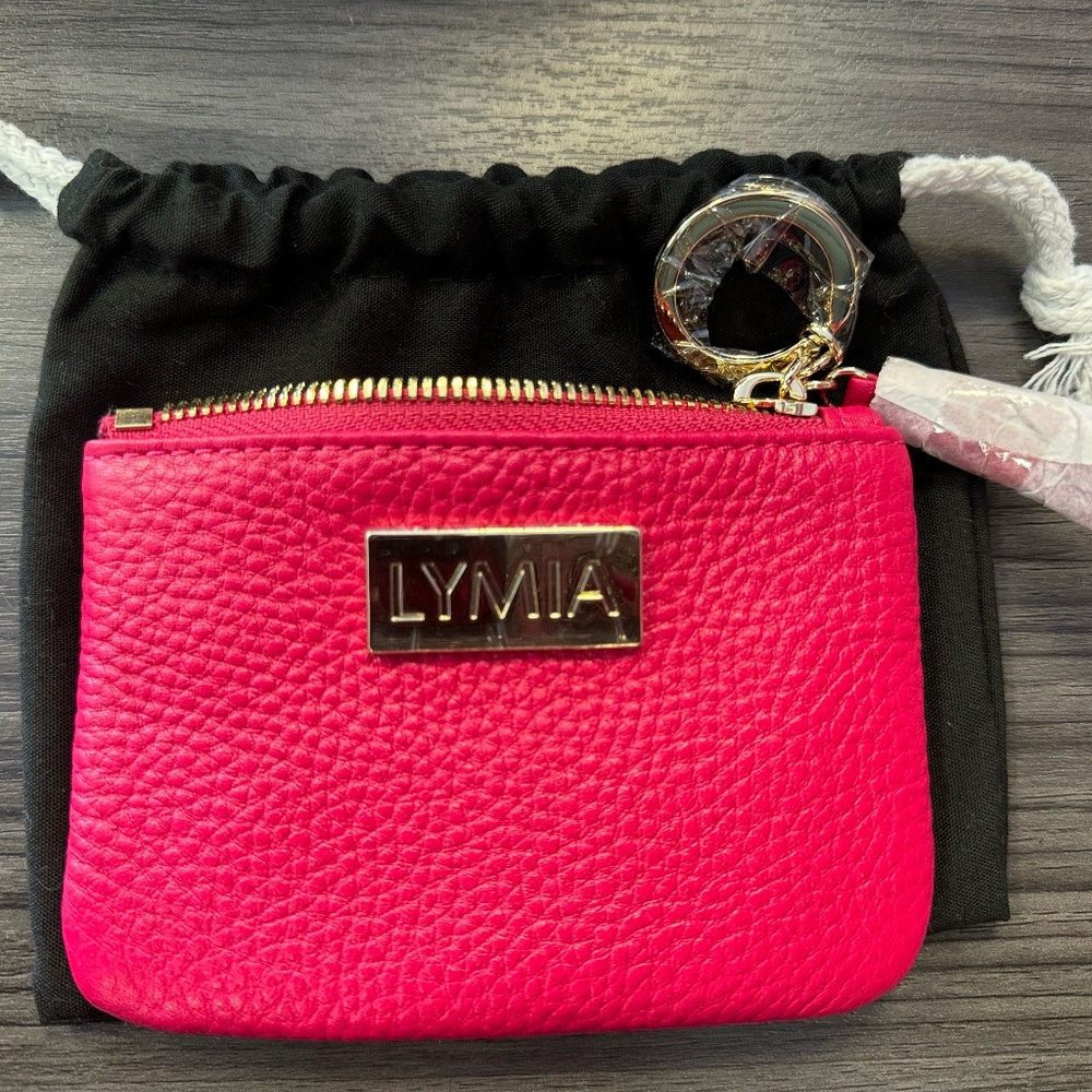 LYMIA Coin Purse 3 Piece Set